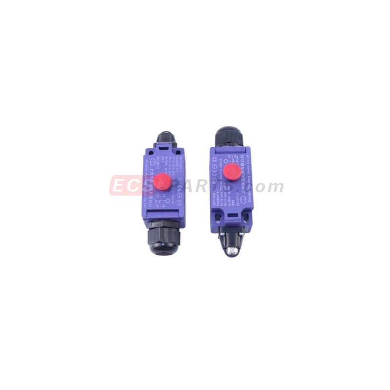 Escalator Limited Switch 237-ZP-11